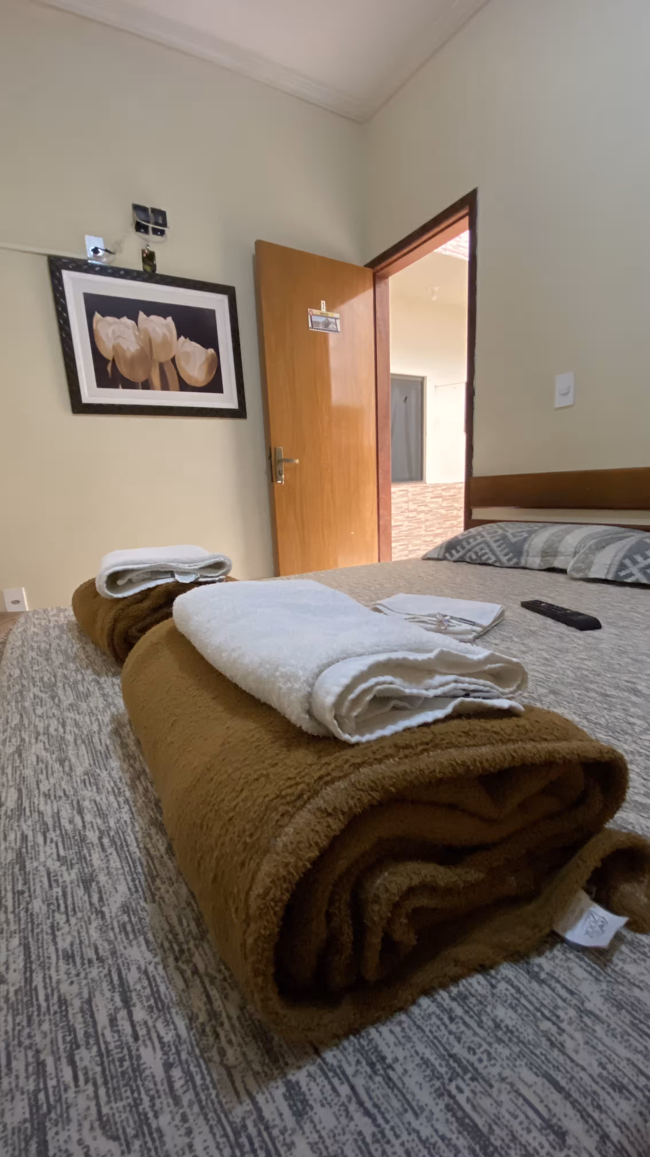 Foto do imóvel em Assis